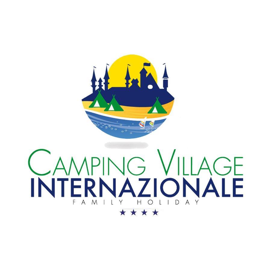 Internazionale - Family Village Chioggia Exteriér fotografie